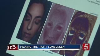Consumer Reports Found SPF Labels Misleading