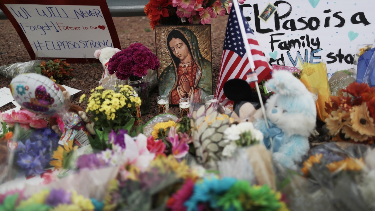 Mexican Victims, Families Sue Walmart Over El Paso Mass Shooting