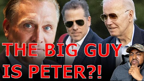 Joe Biden USED Fake Names As VP In Emails To Loop In Hunter On Executing Ukrainian Business Deals!