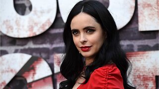 Krysten Ritter Wants More Jessica Jones