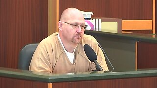 Unedited testimony: Curtis Wright in the Jimmy Rodgers murder trial