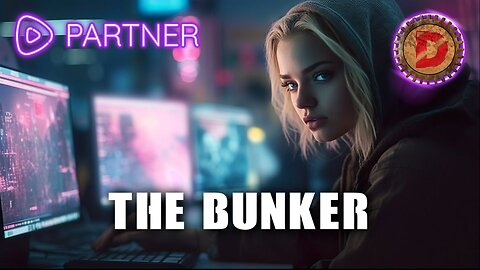 In The Bunker