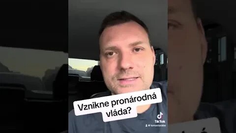 Vznikne pronárodná vláda?