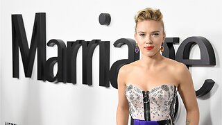 Scarlett Johansson Gets Nominated For Screen Actors Guild Awards