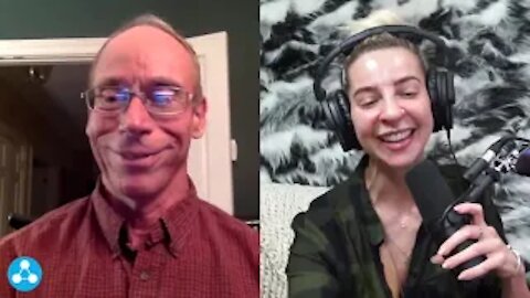 Contacting the ETs | Burnout Podcast - Gabbie Hanna & Dr. Steven Greer