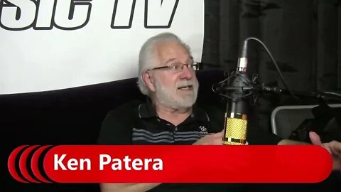 WWE Ken Patera on his relationship with The Grand Wizard