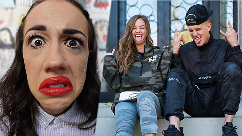 Miranda Sings BLASTS Jake Paul & Erika Costell For THIS Reason!