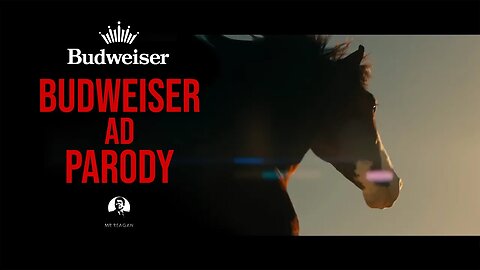 Budweiser Ad PARODY