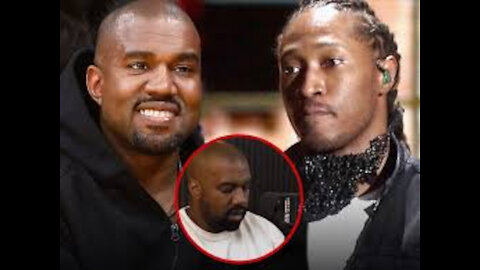 Kanye Disses Drake And K Cole (Reaction) Like That Remix
