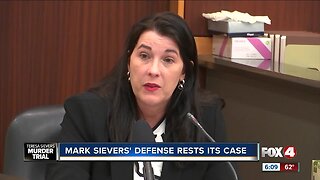 Sievers estate planning attorney takes the stand in Mark Sievers trial