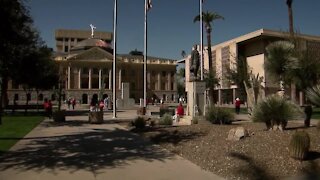 How will history teachers teach the latest election audit in Maricopa county?