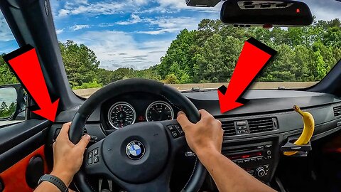 5 Things You MUST Know Before Driving Fast!