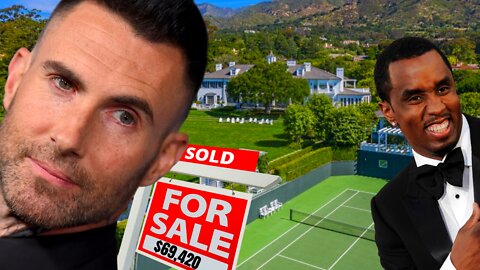 The Biggest House Flippers in America Are Hollywood Celebrities