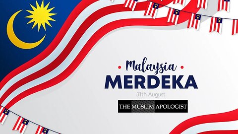 🔴 LIVE: MERDEKA DAY SPECIAL 2023