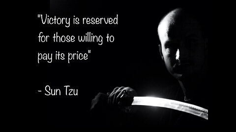 SUN TZU THE ART OF W@R PART 2 OF 2 HISTORY DOCUMENTARY