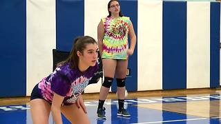 Lillian Mueller: Super 7 Female Athlete of the Week