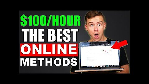 How To Make Money FAST Online