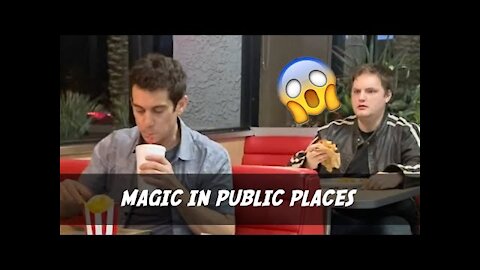 👉 This Guy Is 🎩Harry Potter🎩 In Real Life!! 🤯 Awsome! 🤯