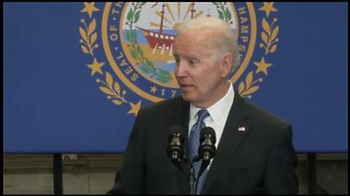 Biden: You Shouldn’t Make Money While In Office