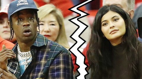 Kylie Jenner NOT Marrying Travis Scott Because She Wants To EXPERIENCE Other Men!