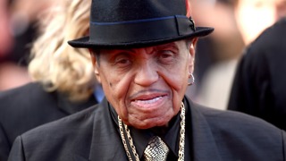 Joe Jackson has died at age 89