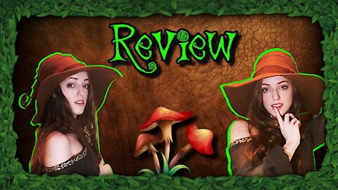 Witch/Wizard Hat Unboxing! | LARP/Cosplay (Etsy GeekWoolStore Review)