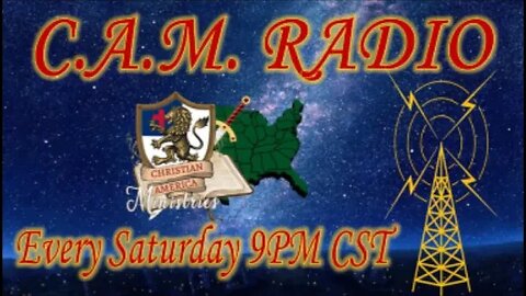 🔴 6-24-23 - Discussion on The Importance of Israel's Identity with Pastor Ken Davidson