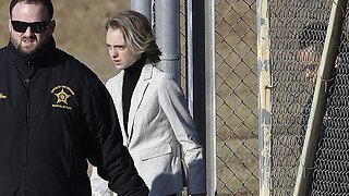 Michelle Carter Released From Jail Early For Good Behavior