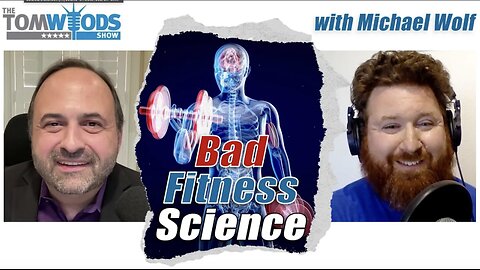 Bad (and Good) Fitness Science