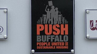 PUSH Buffalo cancels April rent for tenants