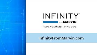 Infinity from Marvin talks about replacing windows