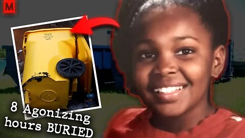 8 YO Outsmarts her Kidnapper | The Incredible Story of Lachele Nance | True Crime Documentary