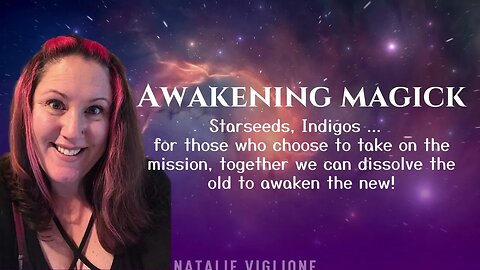 Awakening Magick of the Mother of Dragons, Maji Grail Lineages & the Original Blueprint of Creation