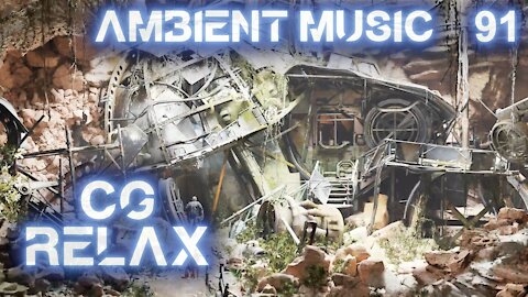 CG RELAX - Hiraeth - epic relaxing instrumental music by Scott Buckley