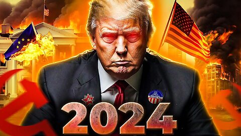Is World War III Closer Than We Think? 2024 Predictions