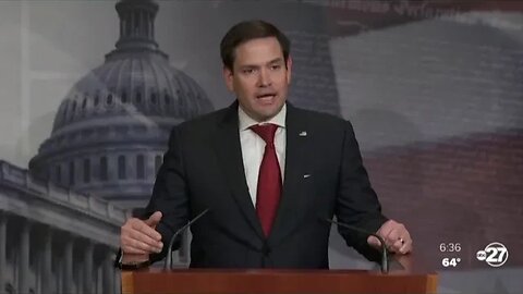 WTXL: Rubio Proposal Protects American Workers from Economic Fallout