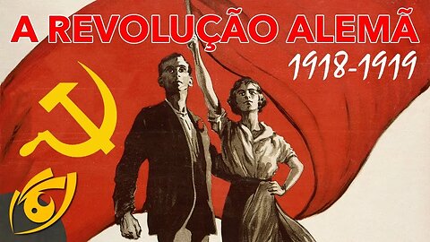 A Revolução Alemã de 1918-1919: a estratégia das tesouras na origem do socialismo | VL | ANCAPSU