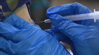 19,000 Coloradans to be vaccinated this weekend