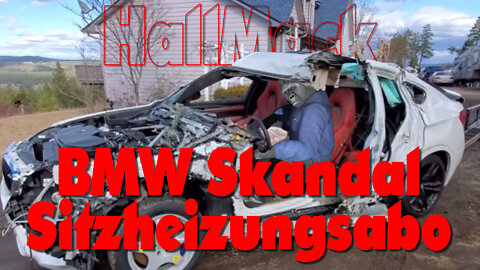 BMW Skandal - Sitzheizungsabo