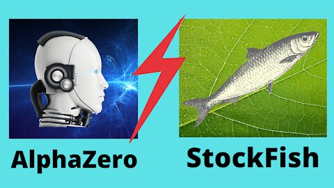 Alpha Zero Vs StockFish - The revenge of alpha zero