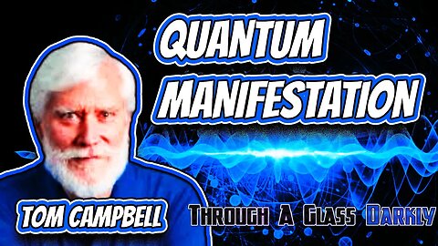 The Theory of Everything Part II with Tom Campbell (Episode 174)