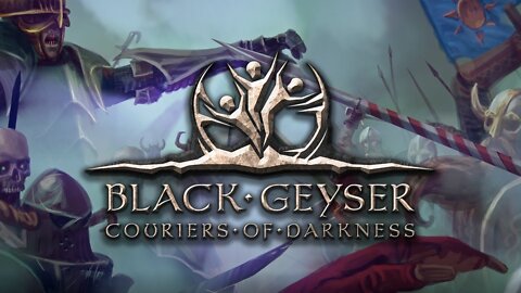 Black Geyser: Couriers of Darkness - Analise do jogo, explore a terra devastada na guerra civil (PC)