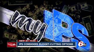 IPS considers budget-cutting options after budget referendum is pushed back