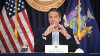 NY Governor: Long Island And Mid-Hudson Region Could Reopen Next Week