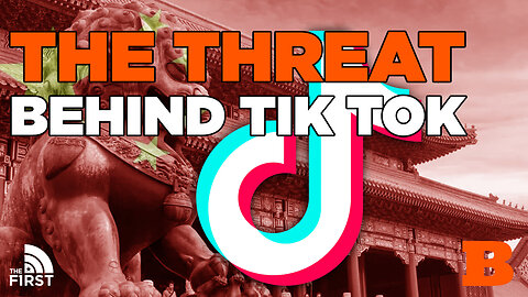 The Threat Behind Tik Tok