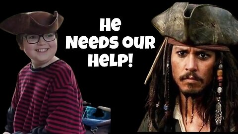 Captain Koris' Eternal Rest: A Pirate's Farewell - @krakenthebox HELP NEEDED!