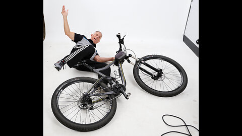 Back Pain & or Sciatica with Biking_ Bicycle Pain-Free with these Tips.