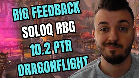 BIG FEEDBACK SOLOQ RBG PTR 10.2 DRAGONFLIGHT