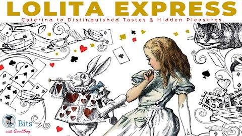 #039 // LOLITA EXPRESS