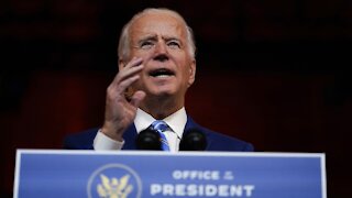Can President-Elect Joe Biden Depoliticize Homeland Security?